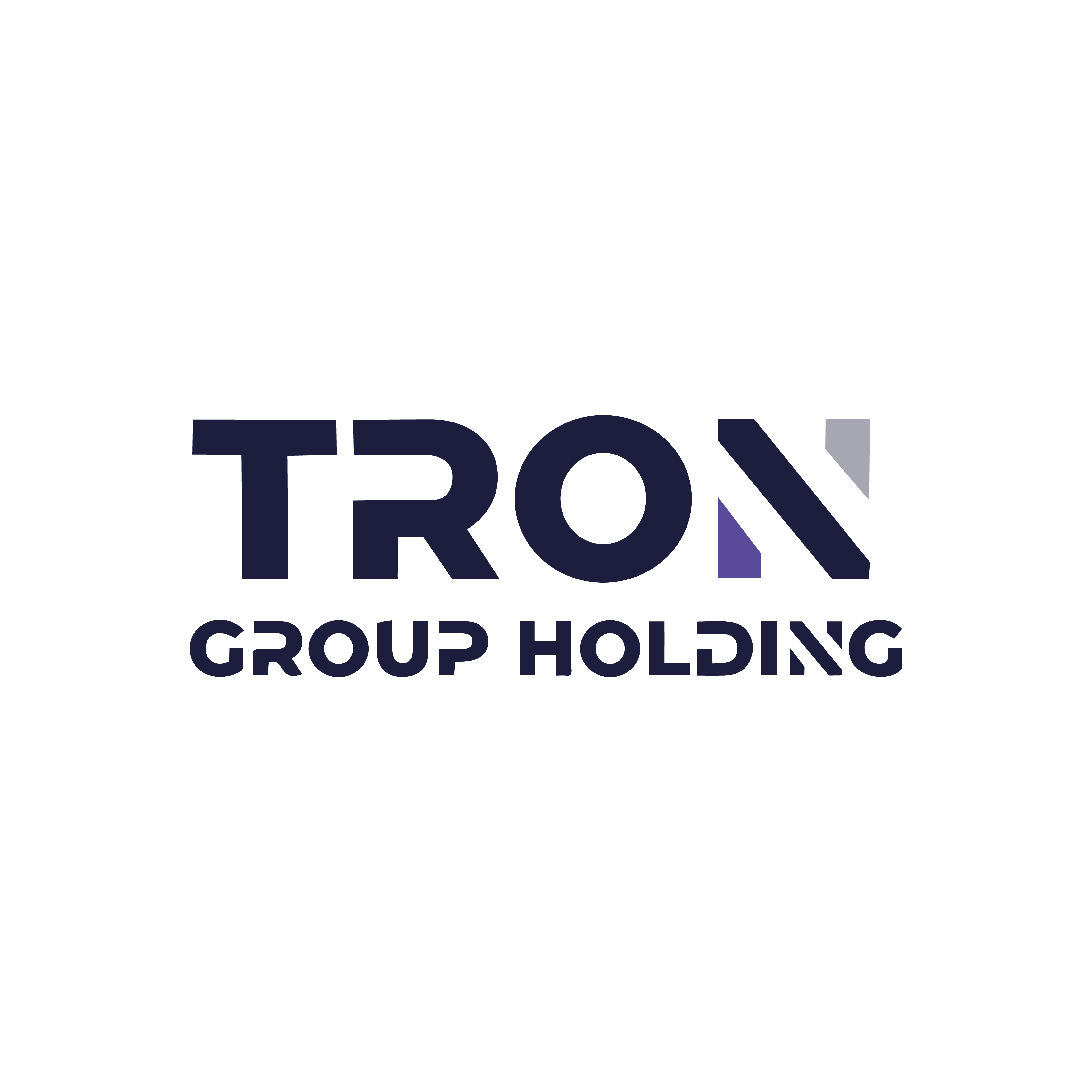 Tron Group Holding